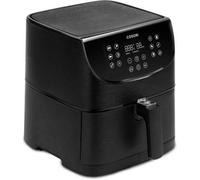 Cosori CS 158-RXB Friteuse à air chaud, Friteuse, Noir