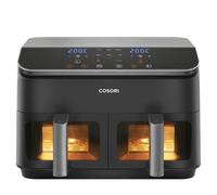 Friteuse sans huile COSORI Dual Basket Chef Edition8.5L KOSP0026EUN