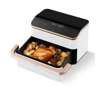 Cosori TF101S Dual Blaze TwinFry, White