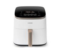 COSORI Friteuse sans huile Turbo Blaze Chef Edition 6 litres blanc