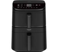 Cosori Turbo Tower Chef Edition 10.8L Air Fryer 2630W Black
