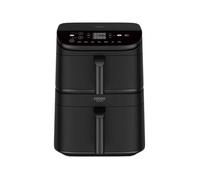 Cosori Turbo Tower Chef Edition Freidora de Aire 10.8L 2630W Negra