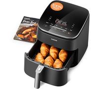 COSORI Turboblaze Air Fryer DC Moteur avec des surfaces revêtues à 100% de Céramique