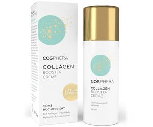 Cosphera Crème booster de collagène