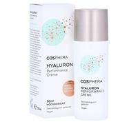Cosphera Hyaluron Performance Crème anti-rides, 50ml