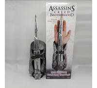 Cosplay Accessoires Épée dans la manche Figure d'action Jeu d'armes Accessoires Modèle Jouet
