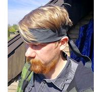 Cosplay Creator Snake/Big Boss Bandana Replika MGS Metal Gear Solid