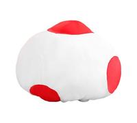 Cosplay Du Chapeau De Champignons - Champignons De Nouveauté Hatt | Casque Confortable, Capuchon De Cochonage Réglable | Propriété De Performance Sur Scène Pour Le Jeu De Rôle, Le Carnaval, La Déguise