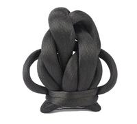 Cosplay - Extensions De Cheveux Beauté Chinoise Ancienne Postiche Synthétique Réglable Extensions Cheveux Pour Femmes Postiche Confortable