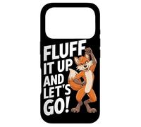 Cosplay Fun Furry Community Fursuiting Furry Convention Coque pour iPhone 17 Pro