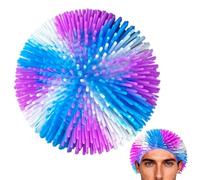 Cosplay Hat - Elastic Soft Headwear, Wobble Head Gag Joke Hat for Teens, Students, Women, Men, Kids, and Children, Perfect for Family Gatherings, School Events, Date Nights, and Birthday Parties
