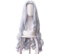 Cosplay My Hero Academia Eri Anime Cosplay Wig Comic-Con Blue Grey Long Hair Christmas Carnaval Halloween Party Daily Life Fashion Wig Beauty