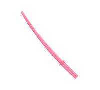 Cosplay Prop, 25.59x1.97 inches Telescopic Realistic 3D Printed Party Supplies - Halloween Anime Cosplay Costume Props - for Adults Teens Theater Drama Carnival Show Holiday Event