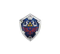 LEGEND OF ZELDA Skyward Sword réplique plastique bouclier Link´s Hylian Shield 48 cm
