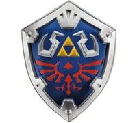 Cosplay Replique Bouclier - Zelda - Zelda Multicolore