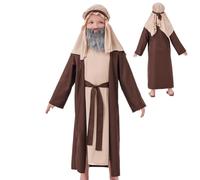 Cosplay Tenues Arabian Holiday Clothing