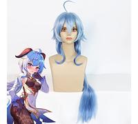 Cosplay Wig Harajin Gan YU cos Anime Perruque Kujo Saara