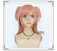 Cosplay Wig Harajin Smokey Him cos Anime Perruque Harajin Kaiya