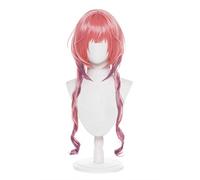 Cosplay Wig Perruque Anime Miss Kobayashi's Dragon Maid Cosplay Perruque Ilulu, Perruque Longue, Perruque Costume Halloween, for Halloween, Fête Costumée, Spectacle Anime, Événement Cosplay, Concerts