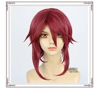 Cosplay Wig Perruque Originale God Rosalia cos Anime Sugar