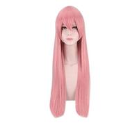 Cosplay Wig Perücke für Halloween Fashion Christmas Party Dress Up Wig Otaku Rotten Girl Loves Really Difficult Momose Narumi's Face Style Cosplay Perücke