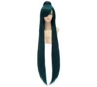 Cosplay Wig Sailor Moon Cosplay Wigs Halloween Cosplay For Women Bandband Cinema Pluto Mizuno Tomoe Chibiusa Cosplay Wigs Coiffure Headpiece Sailor Pluto