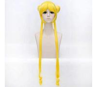 Cosplay Wig Sailor Moon Cosplay Wigs Halloween Cosplay For Women Bandband Cinema Pluto Mizuno Tomoe Chibiusa Cosplay Wigs Coiffeur Heador Sailor Moon