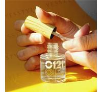 Cosplus - 0121 Nail Strengthener Oil - Huile de soin ongles et cuticules