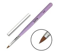Cosplus - Julia Macaron Nail Art Brush 3D#8 1 pc