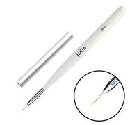 Cosplus - Julia Macaron Nail Art Brush A#0 1 pc