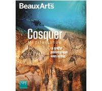 Cosquer Méditerranée Collectif (Auteur)