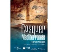 Cosquer Méditerranée Collectif (Auteur)