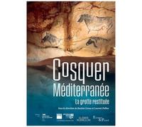 Cosquer Méditerranée - La Grotte Restituée