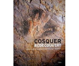 Cosquer redécouvert