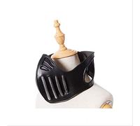 Cosroad Boku no My Hero Academia Himiko Toga Cosplay Wig Mask Cosplay Props Accessories for Halloween Party One Size Mask