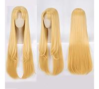 Cosroad la montée du bouclier héros Raphtalia Naofumi Iwatani Filo Cosplay Costume perruque taille unique B