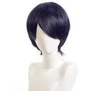 Cosroad Persona 5 Ren Amamiya Ryuji Sakamoto Anne Takamaki Cosplay perruques Joker Futaba Sakura Haru Okumura perruque taille unique F