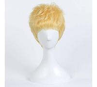 Cosroad Persona 5 Ren Amamiya Ryuji Sakamoto Anne Takamaki Cosplay perruques Joker Futaba Sakura Haru Okumura perruque taille unique C