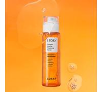 COSRX Sérum raffermissant 5 PDRN – Collagène bas poids moléculaire – 100 ml