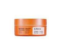 COSRX - 5 PDRN Collagen Vitalizing Hydrogel Eye Patch - Patchs yeux revitalisants