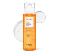 COSRX 5 PDRN Collagène Intense Vitalizing Sérum Raffermissant Glow Sérum avec 5 PDRN & Collagène de Faible Poids Moléculaire Hydratant & Hydratant pour Peau Uniforme Coréen Skincare 100 ml