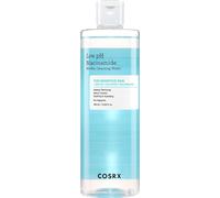 COSRX 6X Peptide Collagen Booster Toner Serum 150mL/5.07 Fl.Oz Skin Renewal Boosting Facial Essence Niacinamide Hyaluronic Acid Korean Skincare Paraben Free