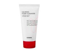 COSRX - AC Collection Calming Foam Cleanser - Mousse nettoyante