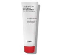 COSRX Crème hydratante légère Aloe Vera 71,2% pour peaux à tendance acnéique – AC Collection 80 ml