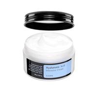 COSRX Hyaluronic Acid Intensive Cream hydratante a l'acide hyaluronique, 100 ml