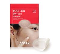 COSRX Acne Pimple Master Patch Intensive 36 Pièces Deux Tailles (Ovale) | Patch Bouton Anti Acné ADF Hydrocolloïde Spot Traitement Efficace avec L'huile d'Arbre à Thé Hypoallergénique