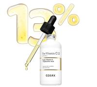COSRX Advanced Pure Vitamine C 13 Sérum Renewal
