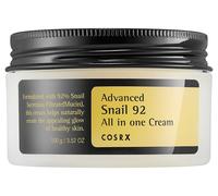 COSRX - Advanced Snail 92 All in one Cream - Crème pour le visage 100 g