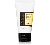 Cosrx Advanced Snail 92 All In One crème nourrissante intense à l'extrait de bave d'escargot 50 g