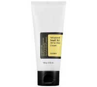 COSRX Advanced Snail 92 Crème hydratante au mucus d'escargot - 100 g